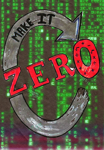 Make it Zero