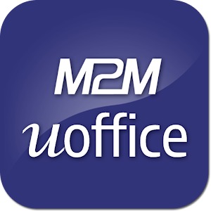 M2MuOffice  Icon