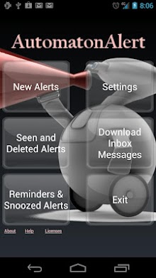 AutomatonAlert Pro