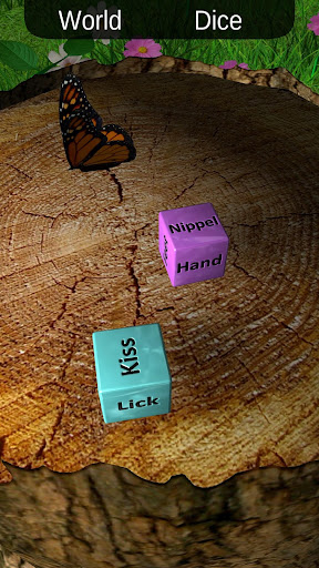 Romantic Dice