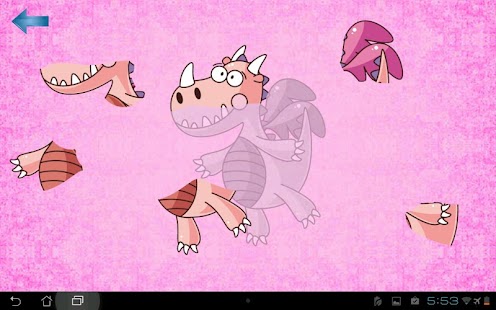Fun Puzzle for Toddlers Screenshots 17