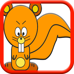 Silly Squirrels.apk 1.0