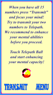 How to install TelePath Game,True Mind Reader patch 2.0.2 apk for laptop
