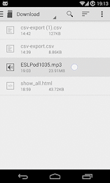 Simple Flashcards by BENIGUMO.COM poster 5