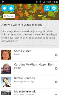 Lastest Cyberpoli - deskundig advies APK for Android