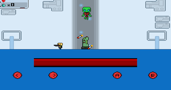 Astro Quest *Premium Edition* - screenshot thumbnail