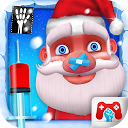 App herunterladen Crazy Christmas Hospital Installieren Sie Neueste APK Downloader