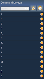 Сонник Миллера poster 1