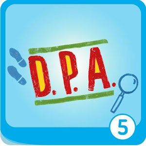 D.P.A – Sapo Capim  Icon