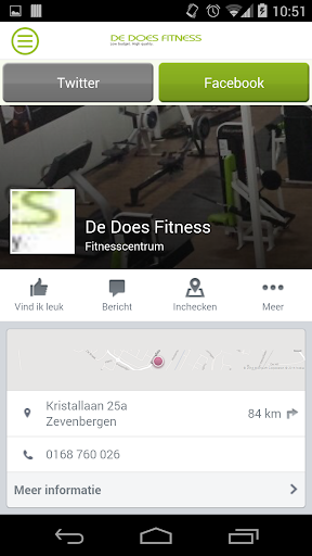 【免費健康App】De Does Fitness-APP點子