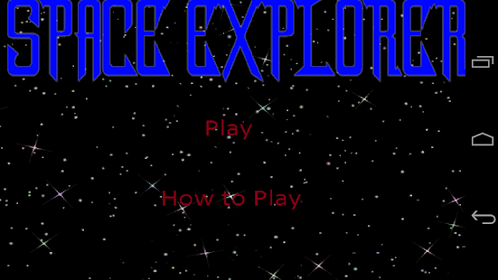 How to download Space Explorer 1.0 apk for android