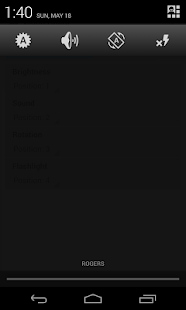 Flash Utility Screenshots 1