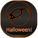 Halloween! Theme Go Launcher logo