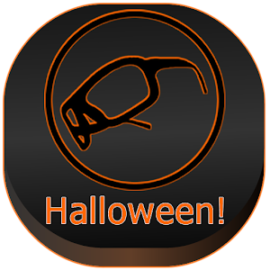 Halloween! Theme Go Launcher.apk 1.0
