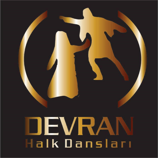 Devran Halk Dansları 娛樂 App LOGO-APP開箱王