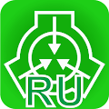 The SCP Foundation DB ru nn5n Apk