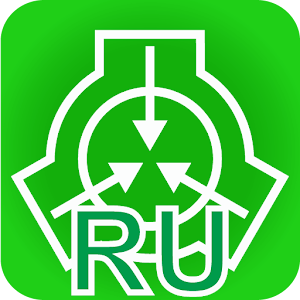 The SCP Foundation DB ru nn5n.apk Varies with device