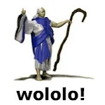 wololo monk age of empires Apk