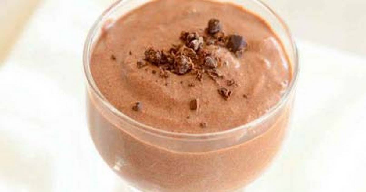 Coconut Tofu Dessert Recipes Yummly