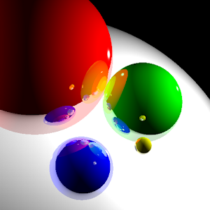 Raytracer Demo.apk 1.5