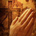 Daily Catholic  Prayers logo