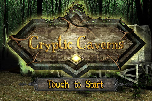 免費下載解謎APP|Cryptic Caverns HD app開箱文|APP開箱王