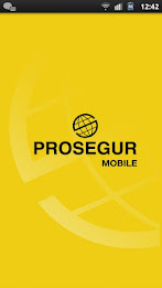 Prosegur Mobile poster 1