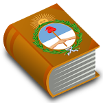 Cover Image of Download Ley Argentina 1.12.2 APK
