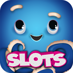Deep Sea Slots - Slot Machine logo