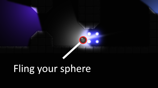 Project Sphere Platformer