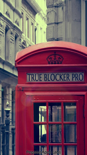 TrueBlocker Pro Call Blocker