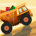 Big Truck mobile app icon