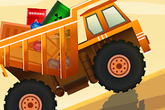 Big Truck 