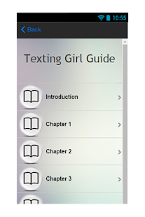 How to install Texting Girl Guide 2.0 unlimited apk for android