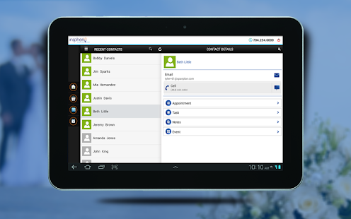Inspherio Screenshots 4