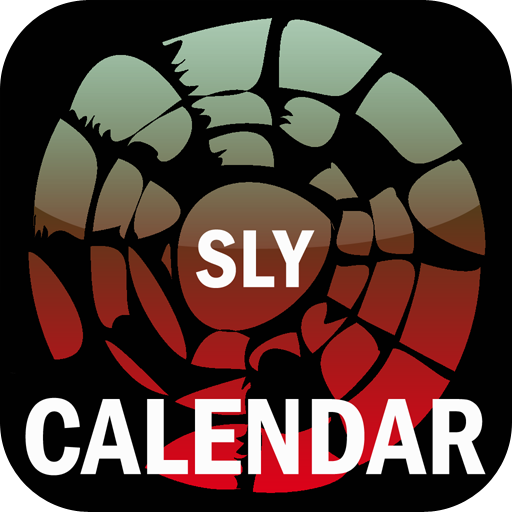 Sly Calendar 生產應用 App LOGO-APP開箱王