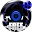 Twister Blue Trial Theme NEXT Download on Windows
