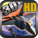 F22 Jet Fighter: 3D Fun Arcade icon