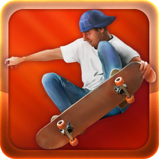 Epic Skater 2016 LOGO-APP點子