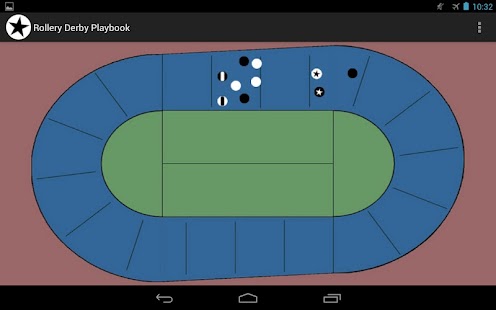 How to download Roller Derby Playbook patch 1.2 apk for bluestacks