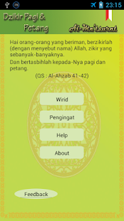 Lastest Al-Ma'tsurat APK