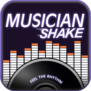 Musician SHAKE 1.3.1