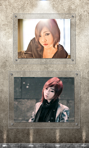 2NE1 Minzy Wallpaper 02-KPOP