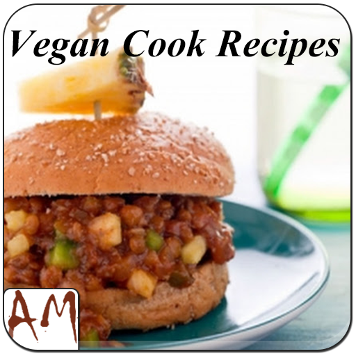 Vegan Cook Recipes