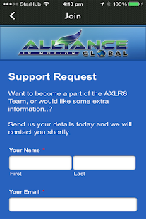 Team AXLR8 Screenshots 4