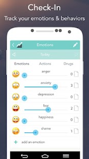How to install Rise Up: Eating Disorder Help patch 1.2 apk for android