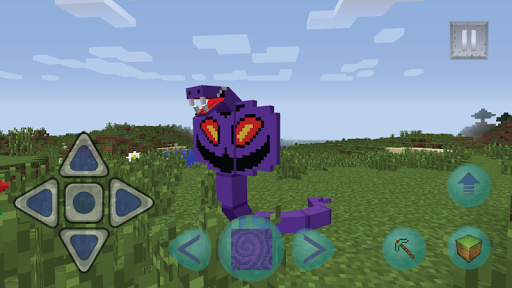 Block Craft Pokepixel Edition