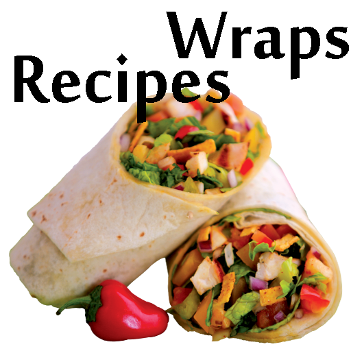 Wraps Recipes