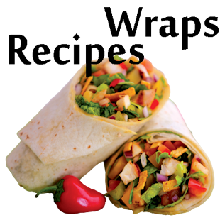 Free Wraps Recipes APK