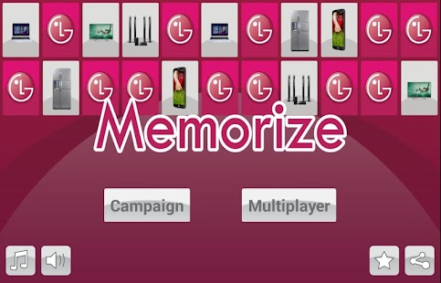 LG Memorize Screenshots 16